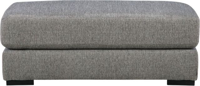 Signature Design by Ashley® Creston Heights Smolder Oversized Accent Ottoman-2