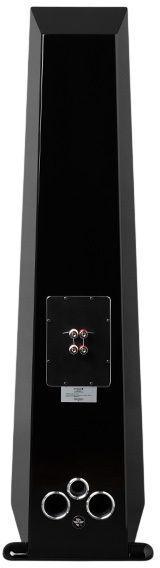 Totem Acoustics Element Metal 7" Floorstanding Speakers-3