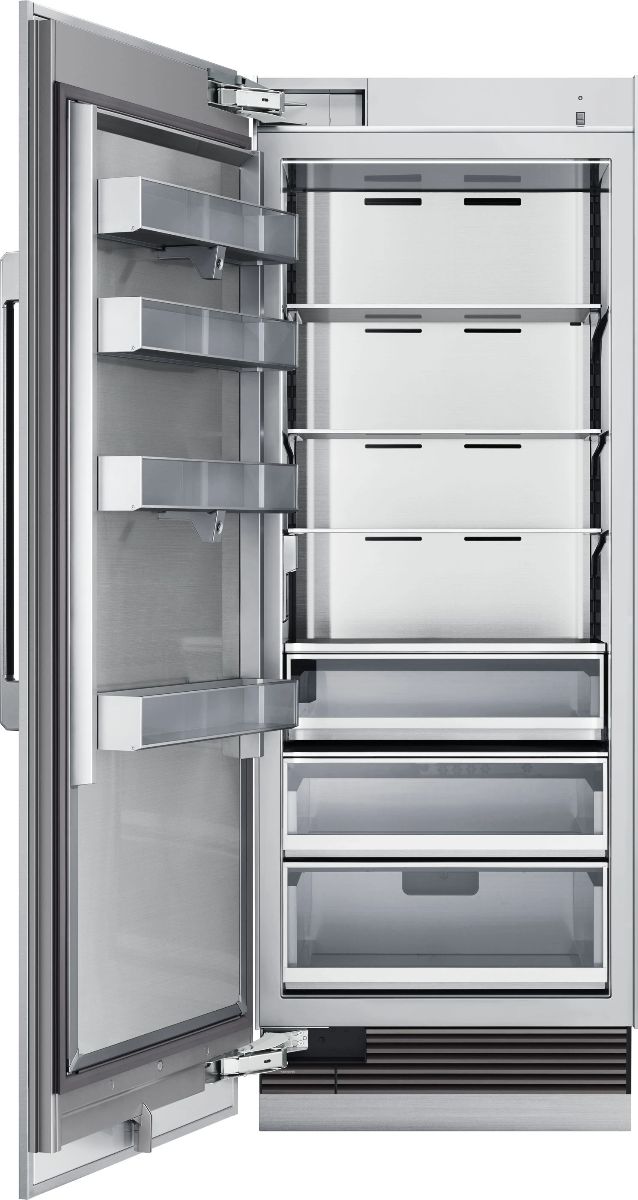 Dacor® Contemporary 30" 17.8 Cu. Ft. Panel-Ready All Refrigerator Column-2