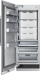 Dacor® Contemporary 30" 17.8 Cu. Ft. Panel-Ready All Refrigerator Column-2