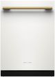 KitchenAid® 24" Porcelain 360° Max Jets™ Third Rack Top Control Built-In Dishwasher with ProDry™ System-4