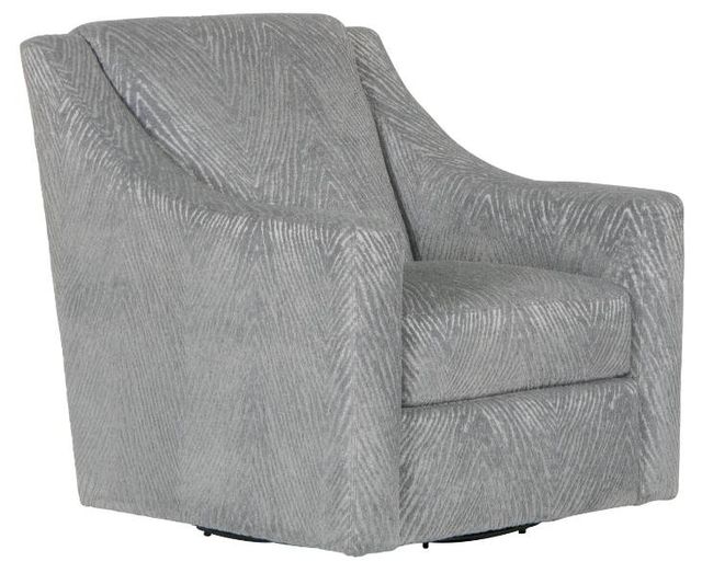 Jackson Furniture Lamar Shark Swivel Chair-0