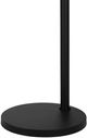 Renwil® Pura Matte Black Floor Lamp-4