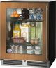 Perlick® C-Series 24" 5.2 Cu. Ft. Panel Ready Beverage Center-0