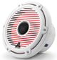 JL Audio® 7.7" Marine Coaxial Speakers with Transflective™ LED Lighting-3