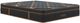 Copper by Spring Air® 17" Hybrid Firm Euro Top King Mattress-0