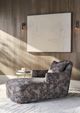 Rowe® Customizable Noel Chaise Chair-1