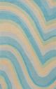 KAS Rugs Eternity Ocean Vibes 5'x8' Rug-0