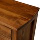 Country Classic Collection Customizable Homestead Master Dresser-1