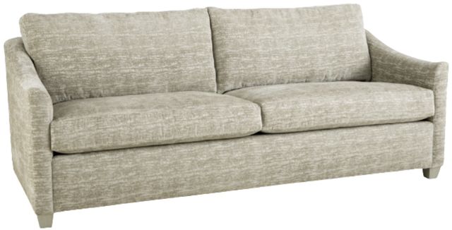 Craftmaster® Customizable CM Modern 89" Sofa-4