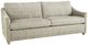 Craftmaster® Customizable CM Modern 89" Sofa-4