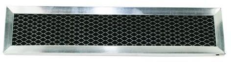 GE Microwave Filter Kit