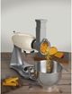 Smeg 50's Style Stand Mixer Slicer and Grater Accessory-1