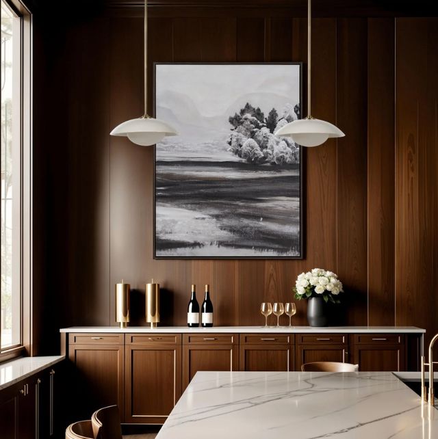 Renwil® Sweeney Wall Art-1