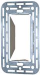 Crestron® Mud Ring Mount Kit-0