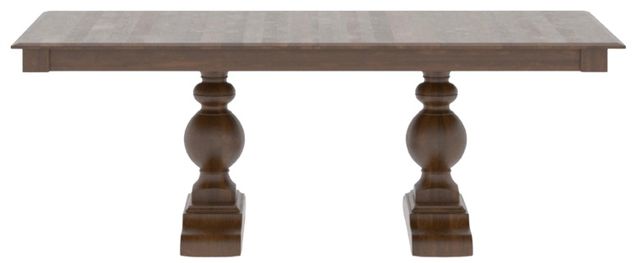 Canadel Customizable 4282 XT Rectangular Dining Table-1