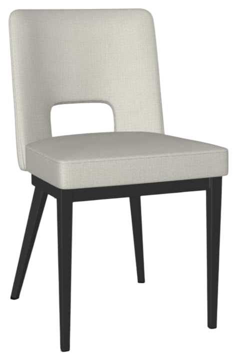 Amisco Customizable Bryana Dining Side Chair