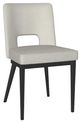 Amisco Customizable Bryana Dining Side Chair-0