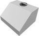 Vent-A-Hood® 30" Stainless Steel Wall Mounted Range Hood-1