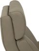 Palliser® Furniture Customizable Prodigy II Swivel Glider Power Recliner with Power Headrest-4