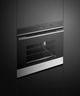 Fisher & Paykel Series 9 30" Stainless Steel Electric Built In Single Oven-3