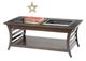 Liberty Furniture Rectangular Cocktail Table-0