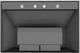 Vent-A-Hood® 36" Gunsmoke Wall Mounted Liner Insert-2