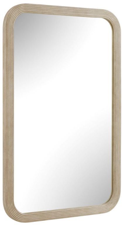 Uttermost® Emari Warm Gray Mirror-4