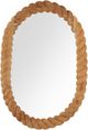 Dovetail Furniture Josue Natural Mirror-0