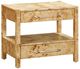 TOV Furniture Brandyss Natural 2-Drawer Nightstand-0