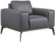 Porter International Designs Pietro Gray Chair-0