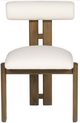 Vanguard® Furniture Customizable Wright Side Chair-1
