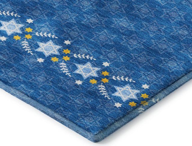 Dalyn™ Rug Company Merry & Bright MY30 5'x8 Area Rug-2