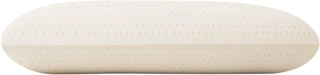 Malouf® Z® Zoned Talalay Latex High Loft Plush Queen Pillow-3