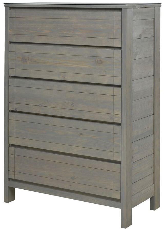 Crate Designs™ Furniture WildRoots Storm Chest-0