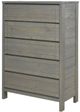 Crate Designs™ Furniture WildRoots Storm Chest-0