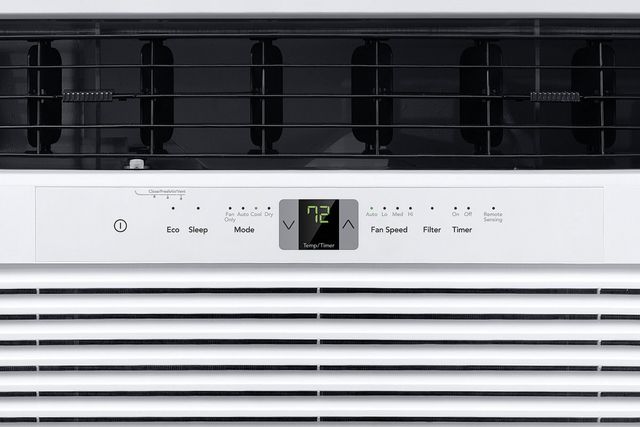 Frigidaire® 28,000 BTU's White Window Mount Air Conditioner-2