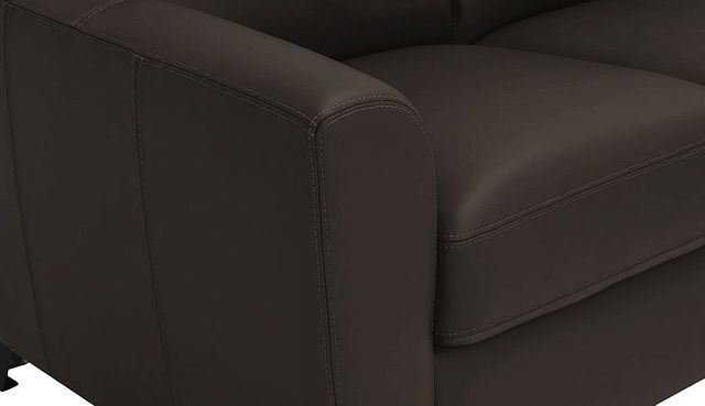 Palliser® Furniture Customizable Juno Right-Arm Facing Loveseat Sectional and Chaise-3