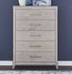 Liberty Furniture New Haven Sanctuary White Chest-1