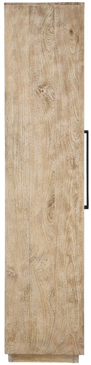 Signature Design by Ashley® Belenburg Washed Brown 2 Door Accent Cabinet-3