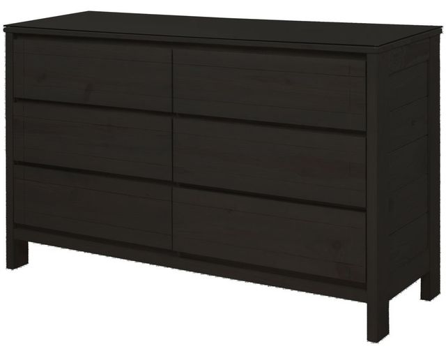 Crate Designs™ Furniture WildRoots Espresso Dresser-0