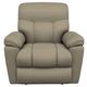 La-Z-Boy® Morrison Sable Power Wall Recliner with Headrest and Lumbar-1
