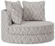 Palliser® Furniture Customizable Sutton Swivel Chair-1