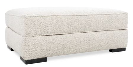 Juniper Ottoman