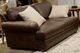 Signature Design by Ashley® Whitmore Estate Hickory Loveseat-2
