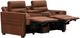 Palliser® Furniture Customizable Reece Power Reclining Loveseat with Console-4