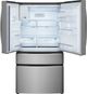 Frigidaire Gallery® 5-Piece Stainless Steel Kitchen Package with Frigidaire® Upright Freezer-3