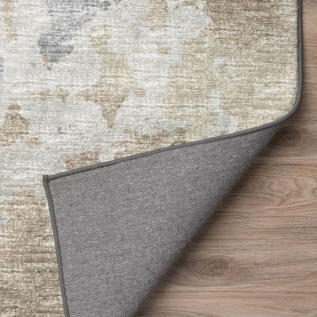 Dalyn™ Rug Company Camberly CM2 Stucco 5'x8' Area Rug-1