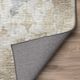 Dalyn™ Rug Company Camberly CM2 Stucco 5'x8' Area Rug-1