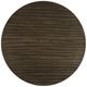 New Classic® Home Furnishings Cityscape 5-Piece Walnut Dining Set-4